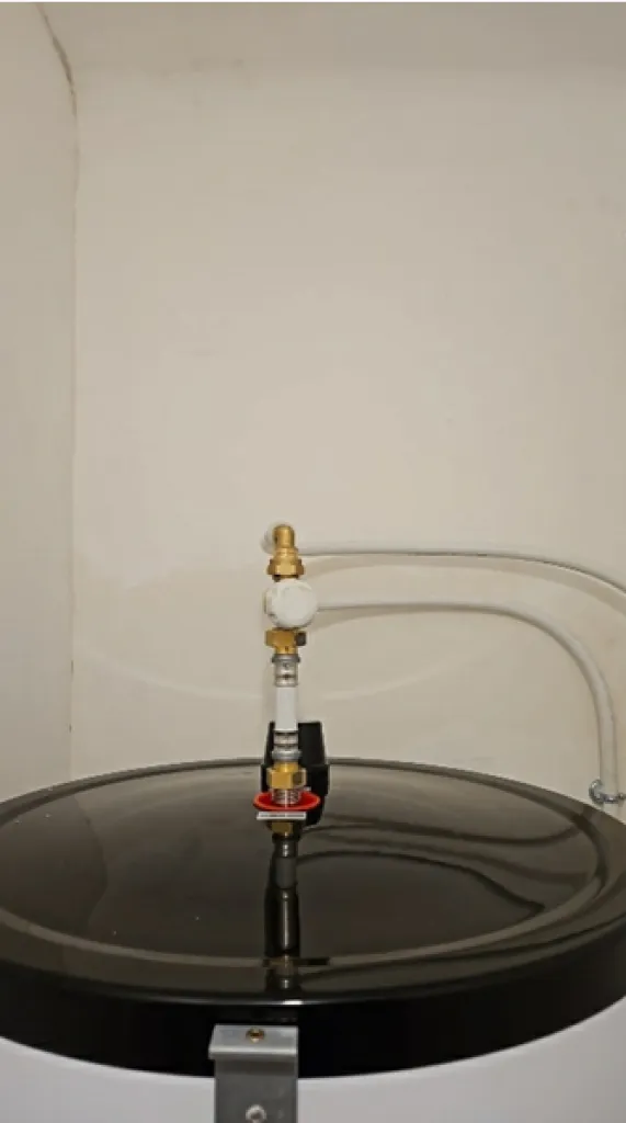Installation chauffe eau thermodynamique Hitachi Yutampo dès 3 990€