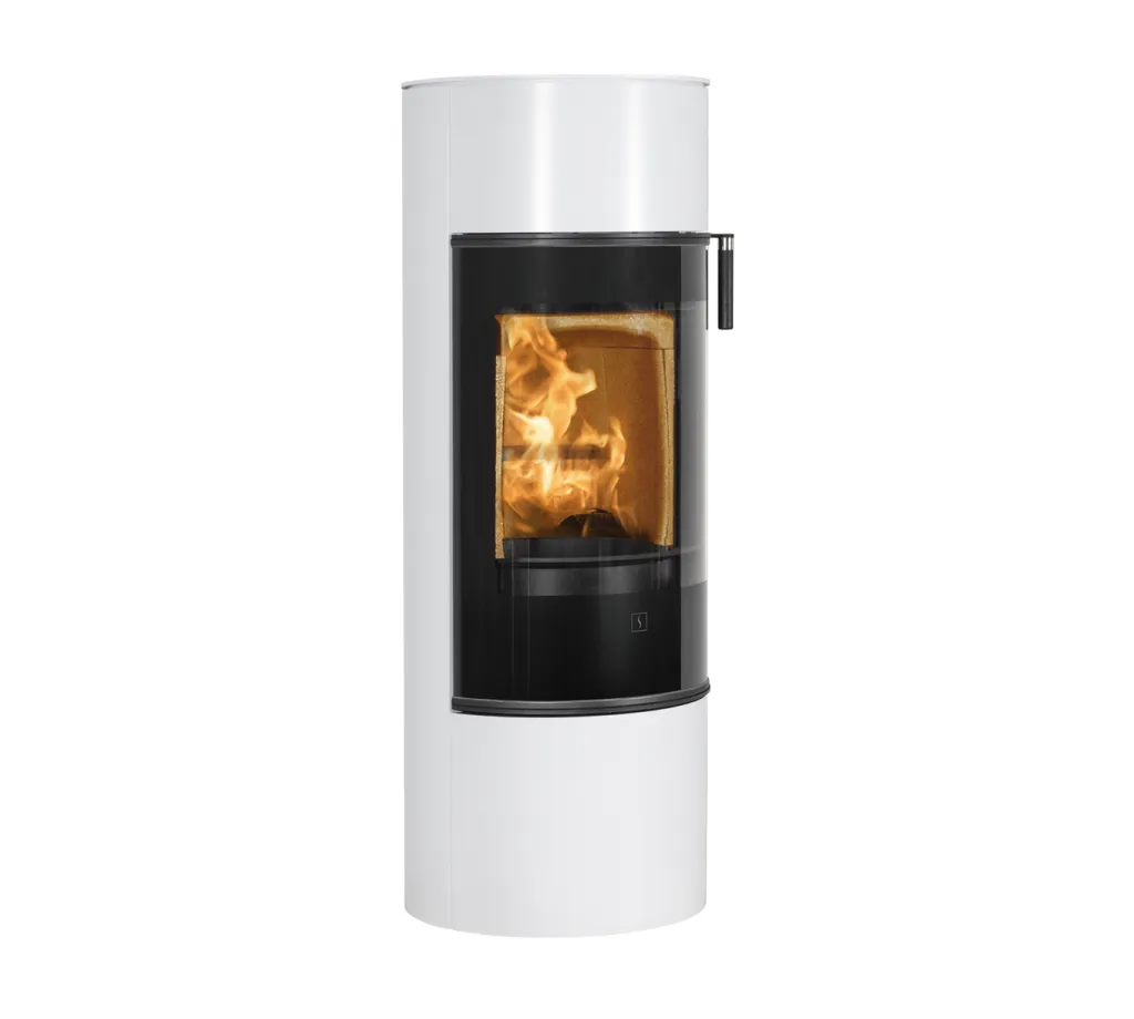 SCAN 84 MODERN blanc