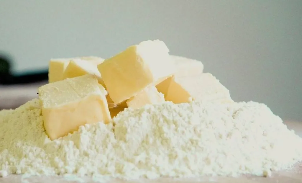 Beurre BIO pour boulangeries pâtisseries