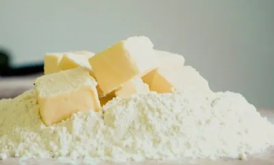 Beurre BIO pour boulangeries pâtisseries