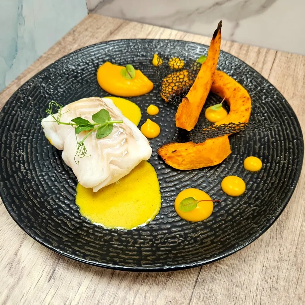 Passion pour la gastronomie et le vin