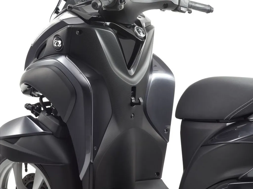 Scooter neuf MBK TRYPTIK 125cc toulon