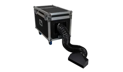 briteq bt-h2fog ii smoke machine low fog DMX brouillard sol professionnel achat vente magasin showroom le coteau roanne loire