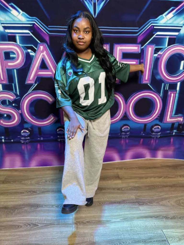 COURS DE DANSE AFRO PULSE POUR ADULTES A LA JOLIETTE 13002 MARSEILLE