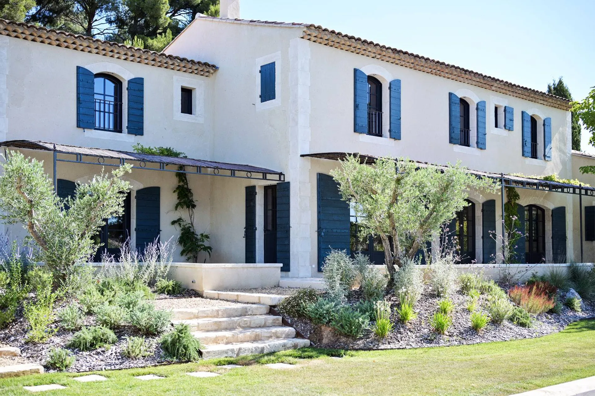 Maison Provençale de charme 