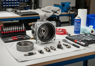 Dépannage chaudière et brûleur – Riviera Ramonage, intervention rapide et réparations fiables