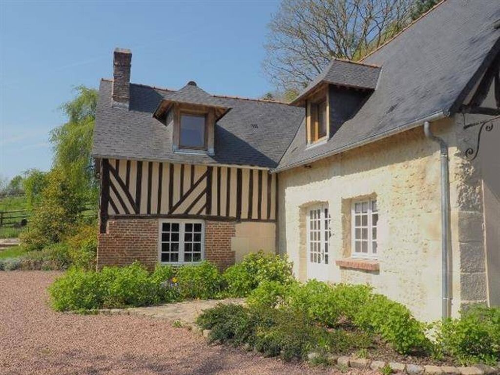 A vendre ENSEMBLE NORMAND, Région Livarot, Calvados 14