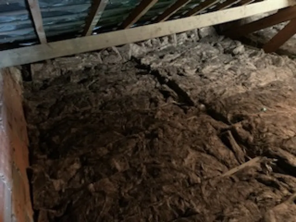 Isolation intérieure de votre habitation sur le Neubourg