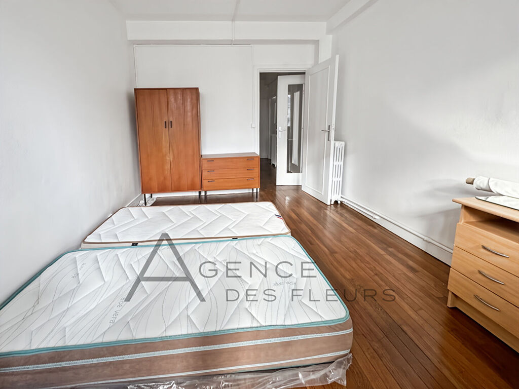 A vendre appartement de 99 m² sur la commune d'ELBEUF 76500