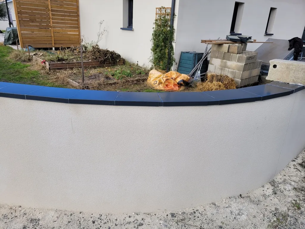 conception en tôle aluminium pliée à créon 