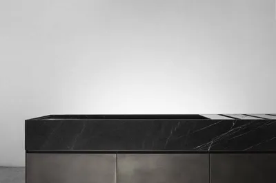 cuve monobloc pierre Minimal