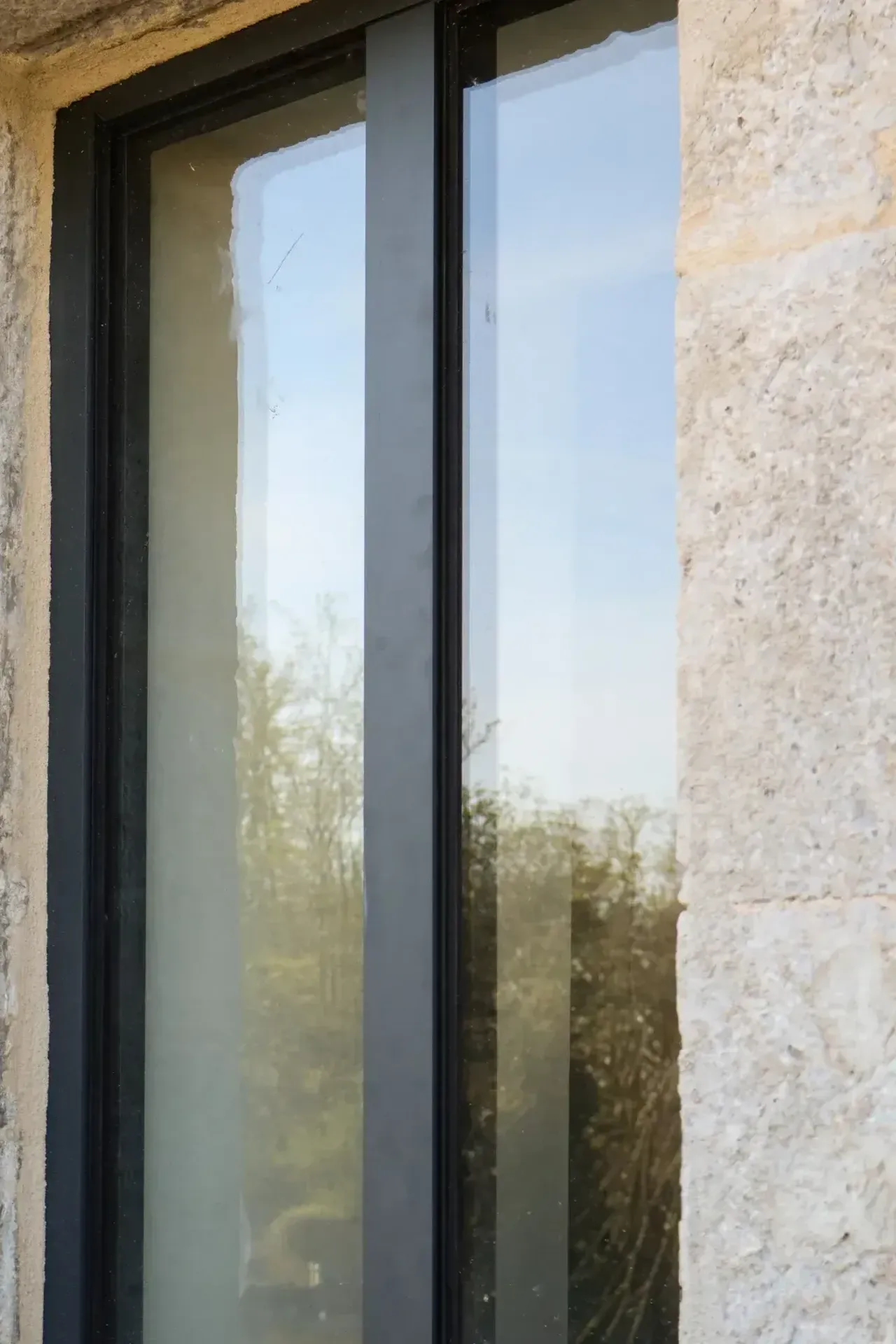 Depuis plus de 60 ans, RG Aluminium donne vie à vos projets