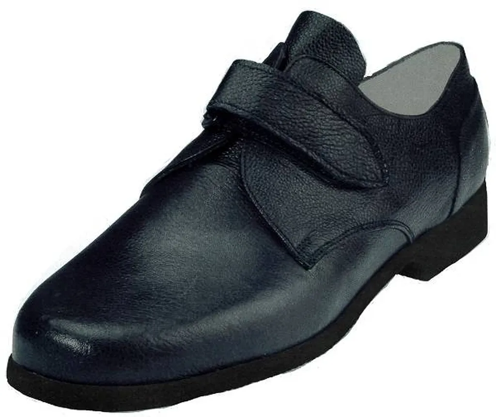 Des chaussures sur mesure pour protéger le pied du patient diabétique LE HAVRE