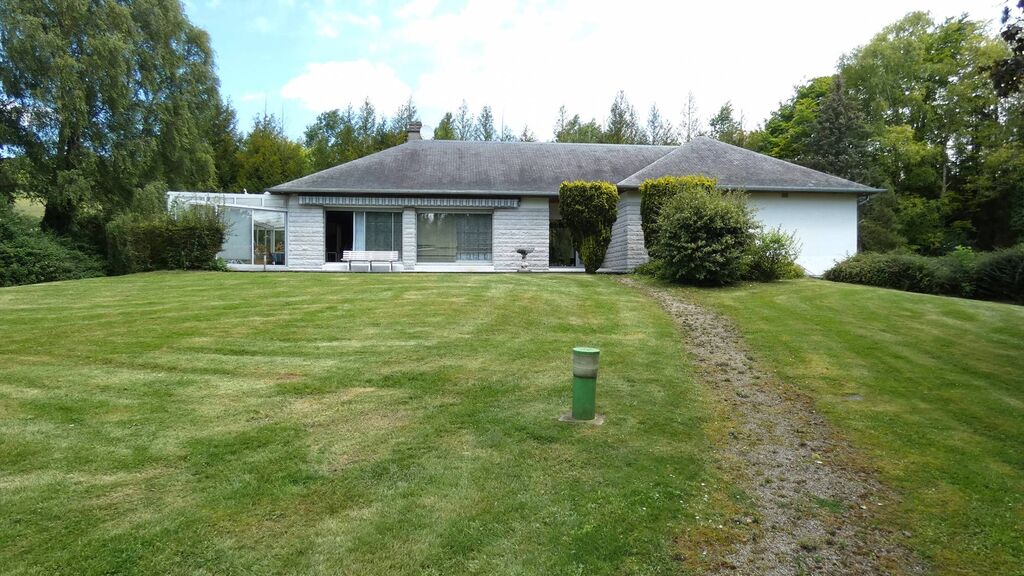 A vendre maison d'Architect