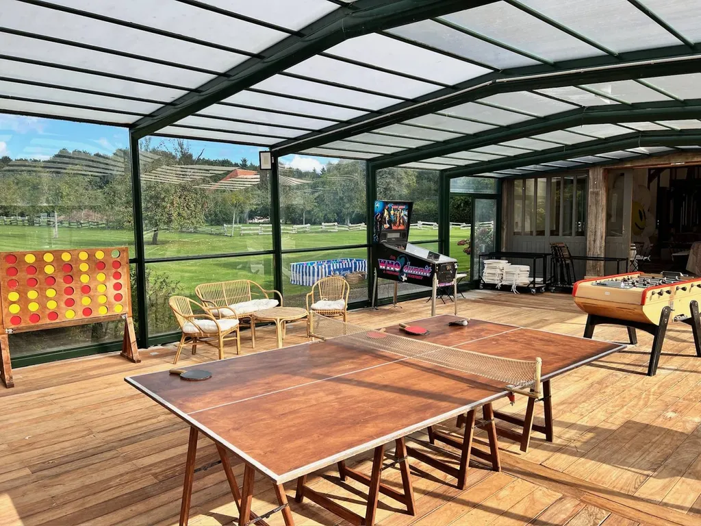 Journée des familles au Havre