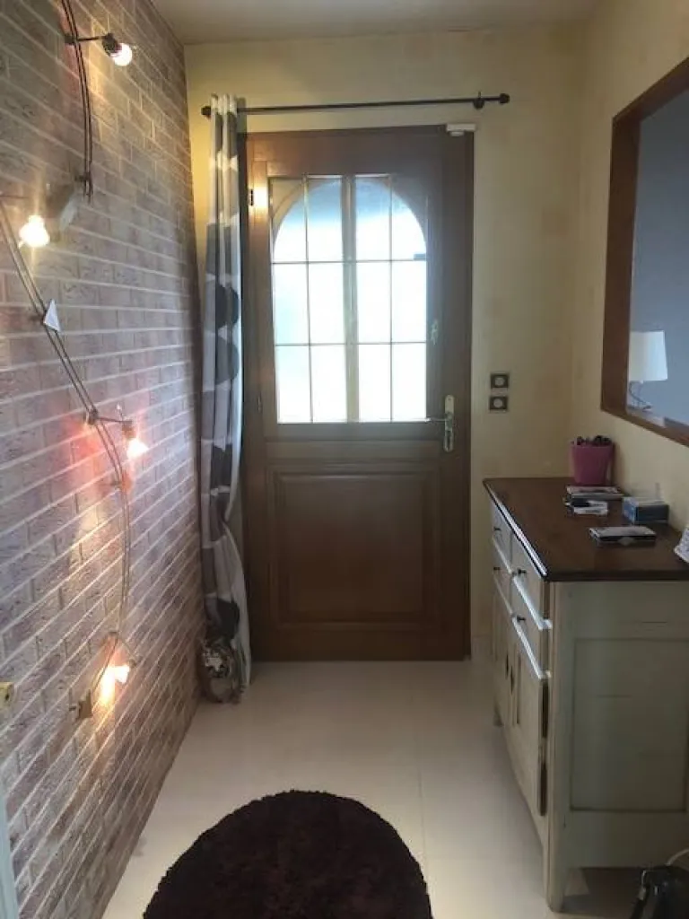 plain pied proche autoroute a13