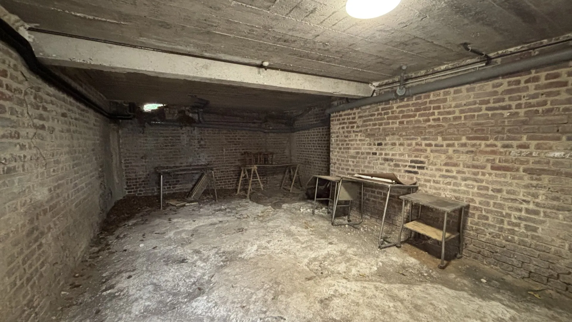Appartement à quelques pas de la mer, au Bois de Cise, Baie de Somme 80460