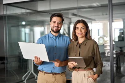 Accompagnement RSE pour les sièges sociaux des entreprises à Rouen : Intégrer la Responsabilité Sociétale des Entreprises dans votre stratégie