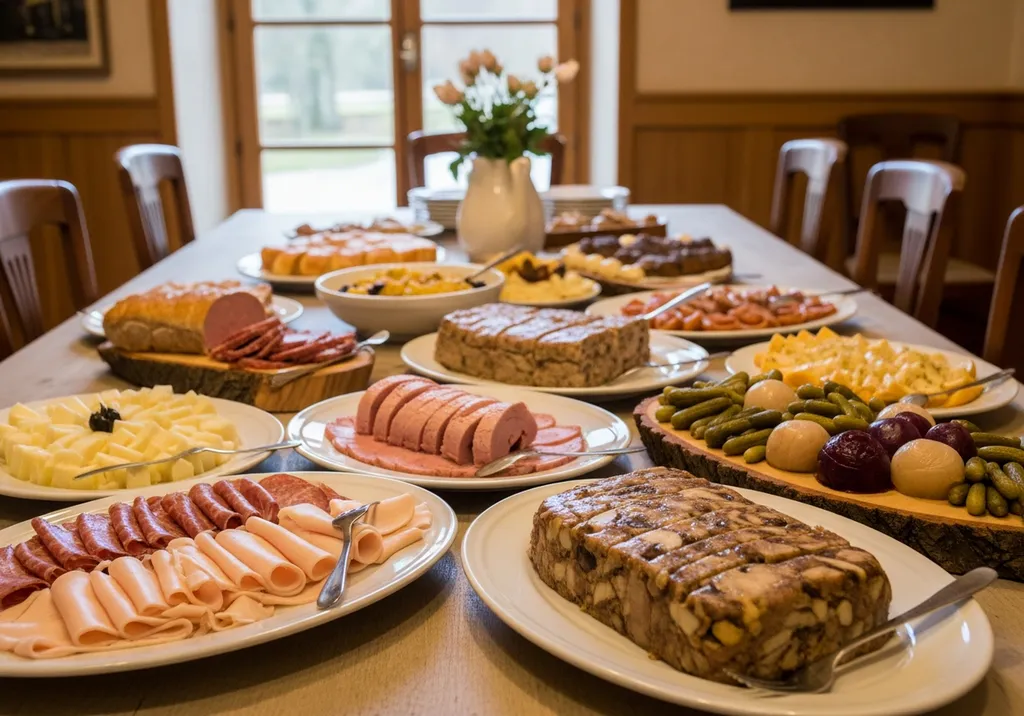 Le Traditionnel - 12,50€