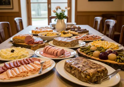 Le Traditionnel - 12,50€