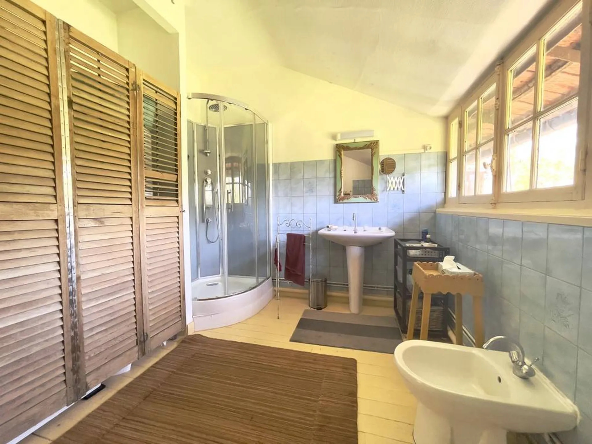 Maison de 63m² en bord de rivière, située sur la commune d'Arques-la-Bataille, en Normandie, 76