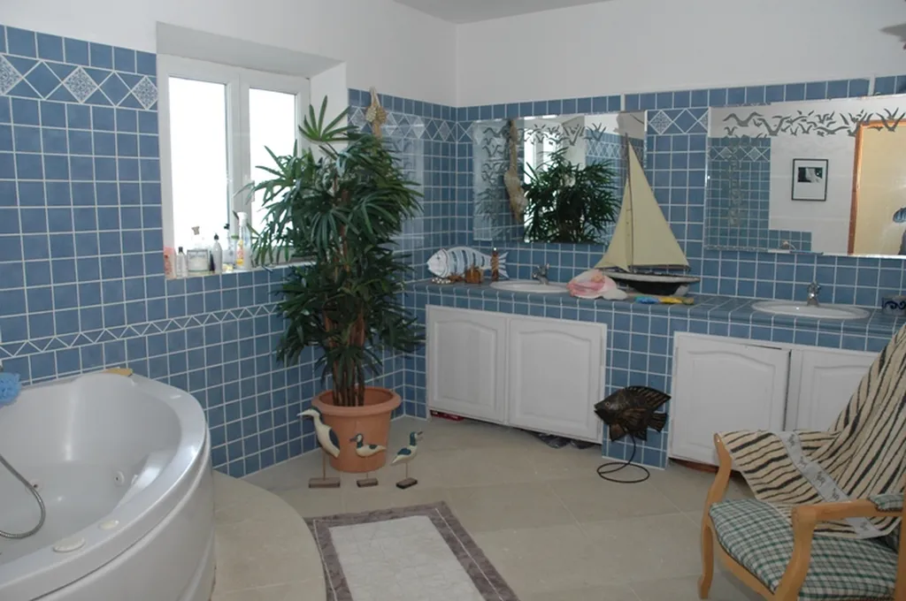 Comtat Venaissin, Propriété sur 18.500 m² en pleine nature