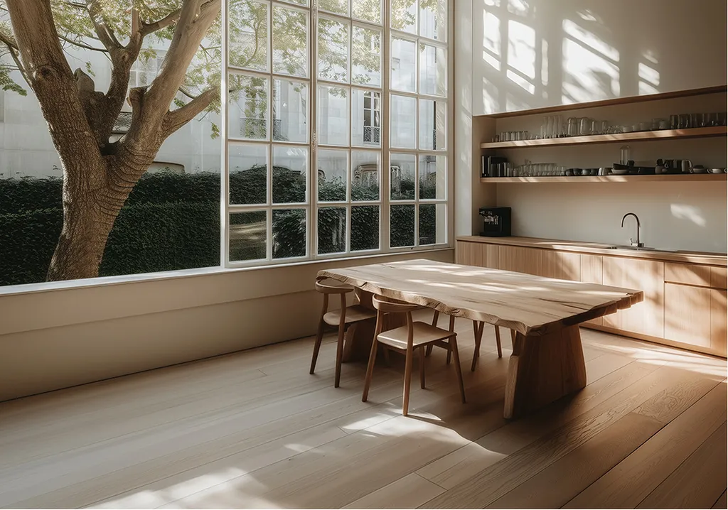 Artisan menuisier installateur de fenêtres et menuiseries à Lyon