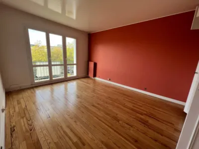 RENOVATION D'UN APPARTEMENT COMPLET AU HAVRE PAR VISUEL PEINTURE
