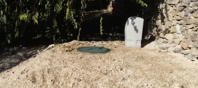 Entretien de microstation d'épuration pour les propriétaires de maison vers Aix en Provence