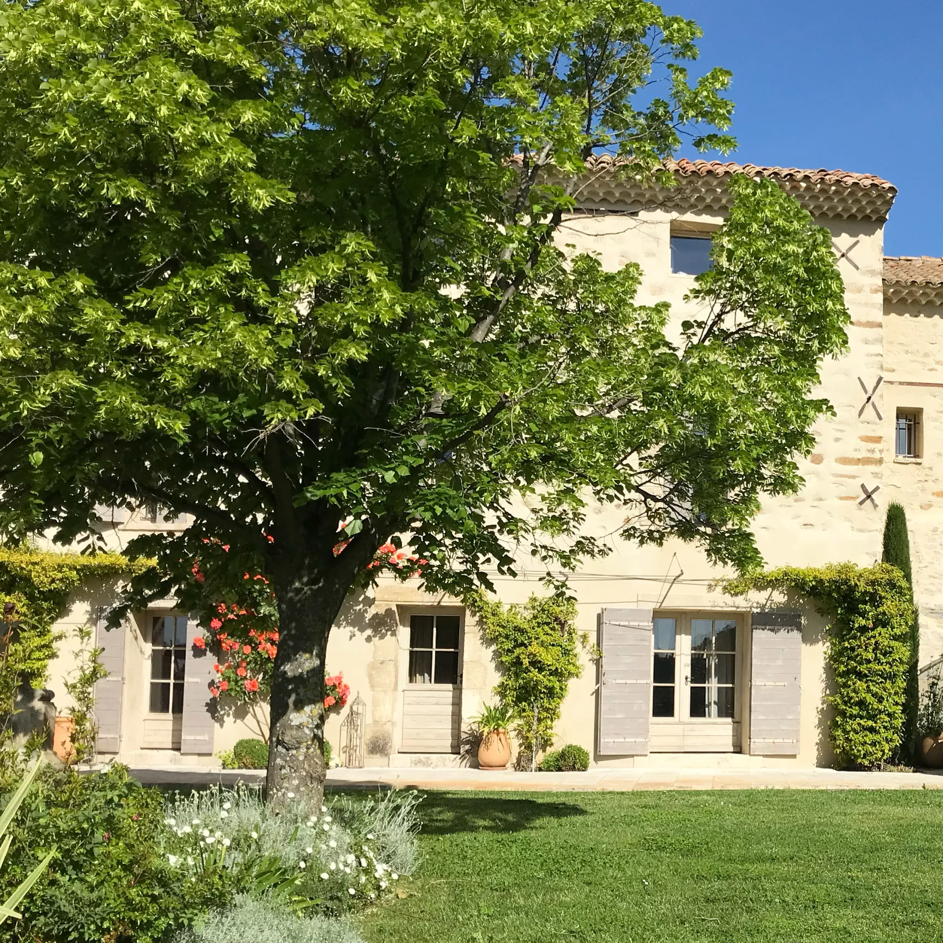 Mission complète : Architecture et restauration