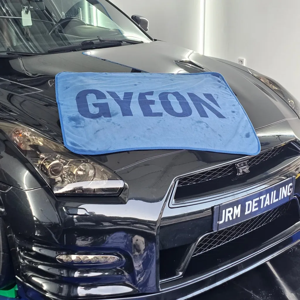 Bienvenue chez JRM Detailing, Studio de préparation esthétique automobile haut de gamme près de Besançon, Dijon, Montbéliard (Franche comté)