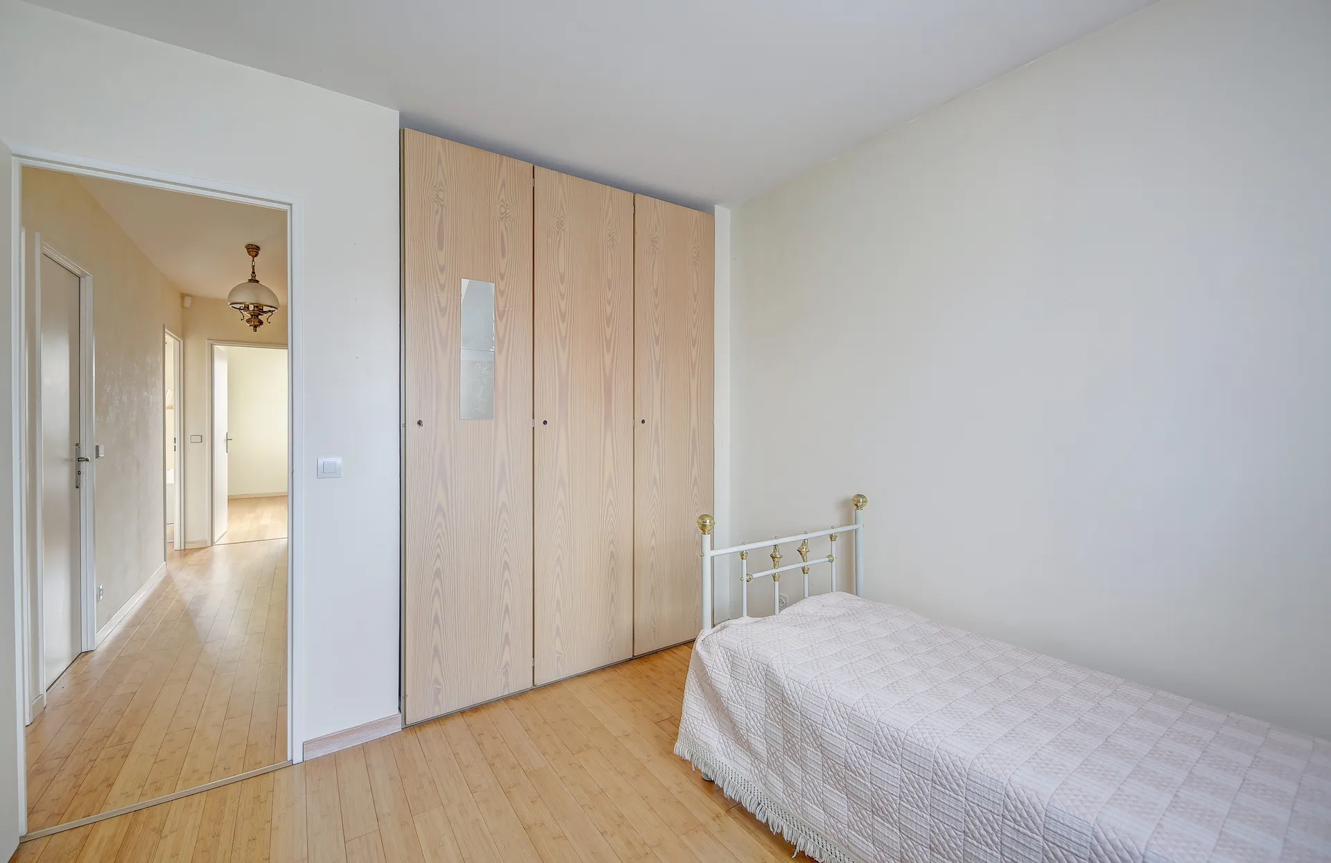 Maison familiale lumineuse à proximité du lycée international à Saint-Germain-en-Laye