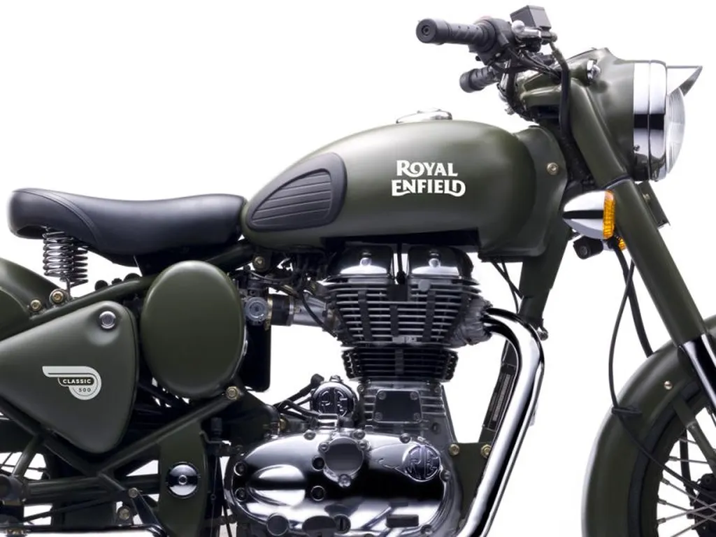 moto neuve royal enfield classic toulon