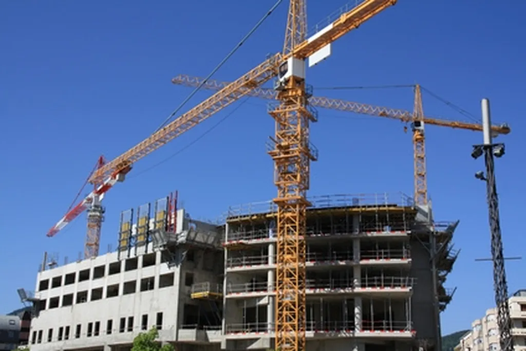 Tarif Assurance Grue