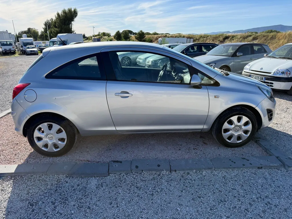 OPEL CORSA 1.3 CDTI 75CV 3 Portes 