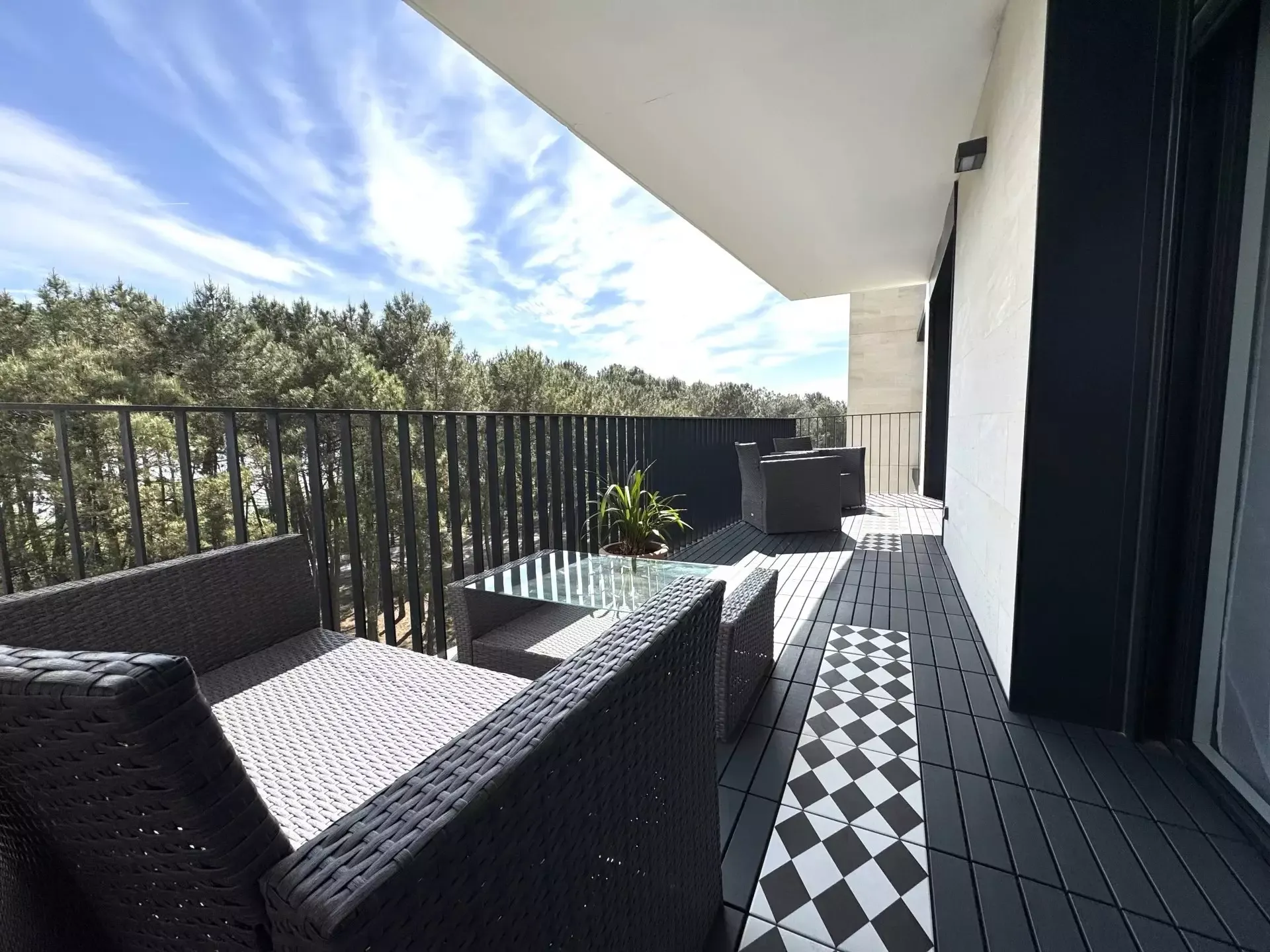 Vente appartement Bruges, 4 pièces, 3 chambres, 86,55 m², 335 000 €