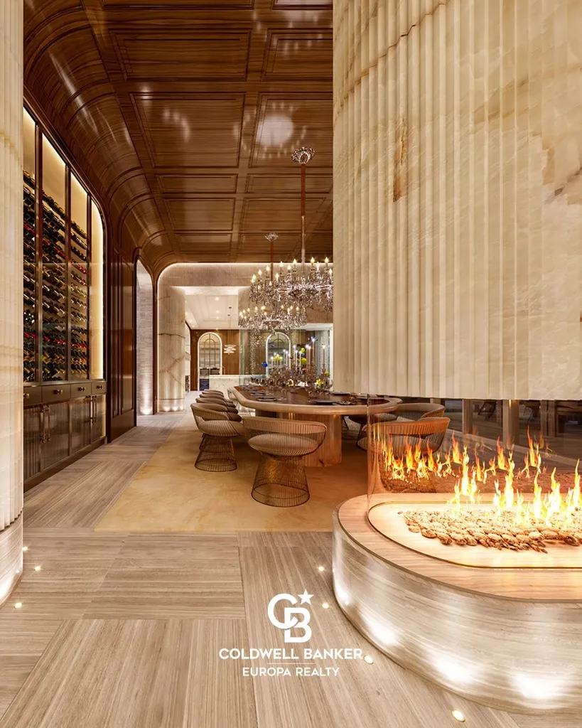 immobilier ultra luxe Indian Creek Island Miami milliardaires