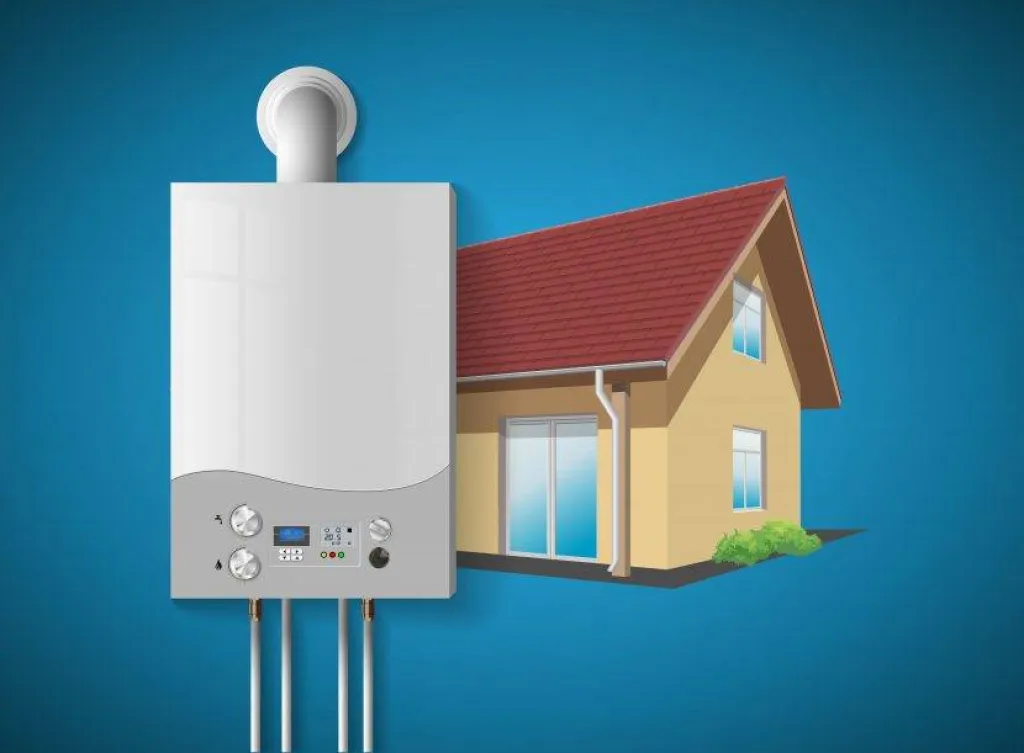 Contrat d'entretien chaudière gaz sur Marseille