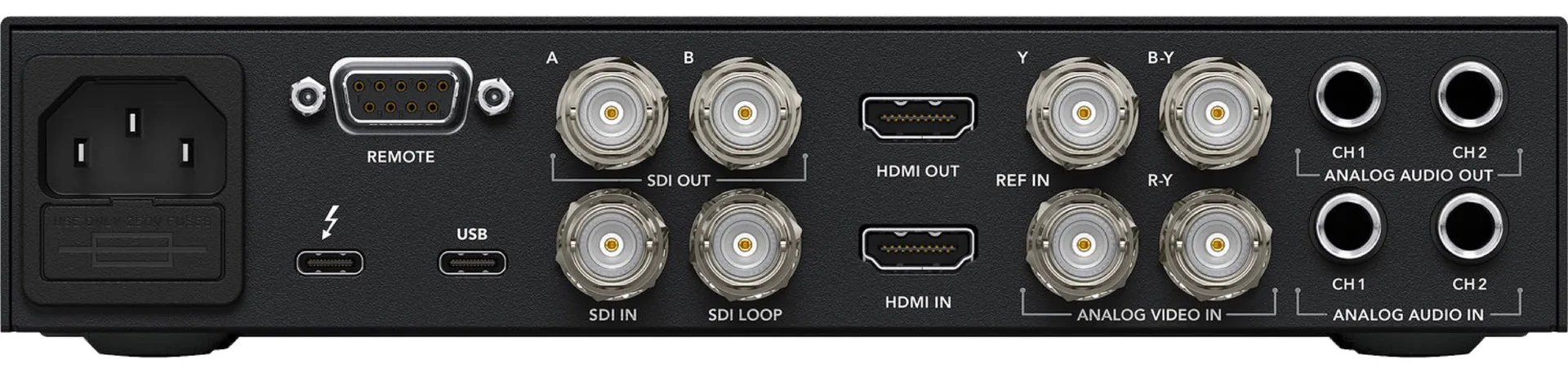 location Blackmagic ultrastudio 4K à Saint tropez dans le var