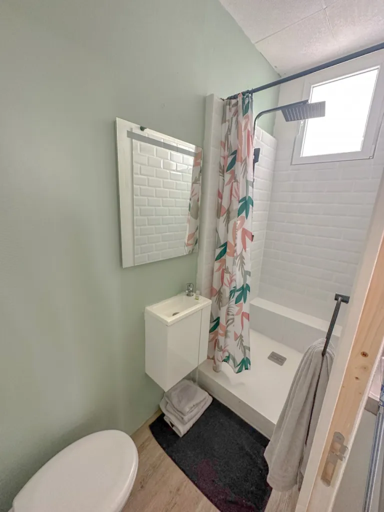 À vendre studio meublé Rouen Gare