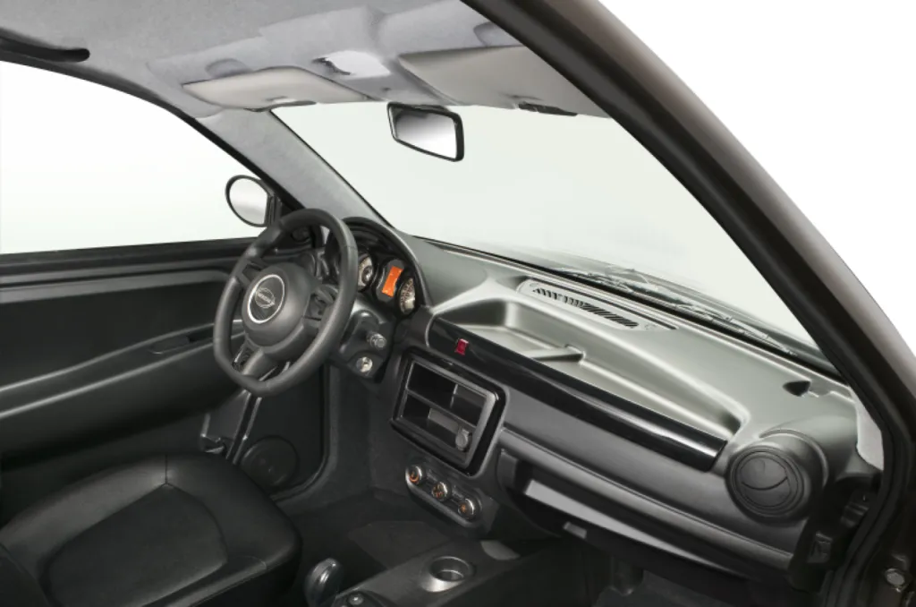 microcar Dynamic vspligo hyeres