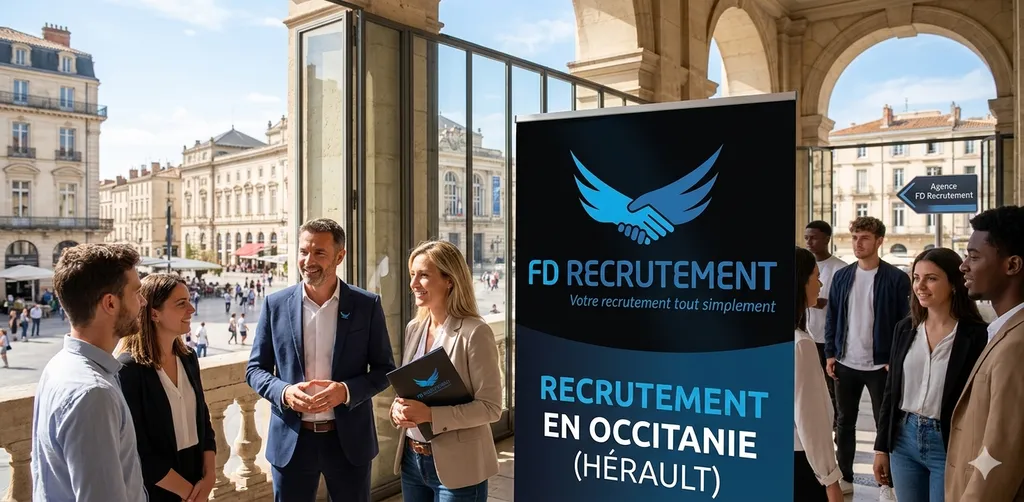 FD Recrutement, Besoin d un coup de main pour vos recrutements ? 