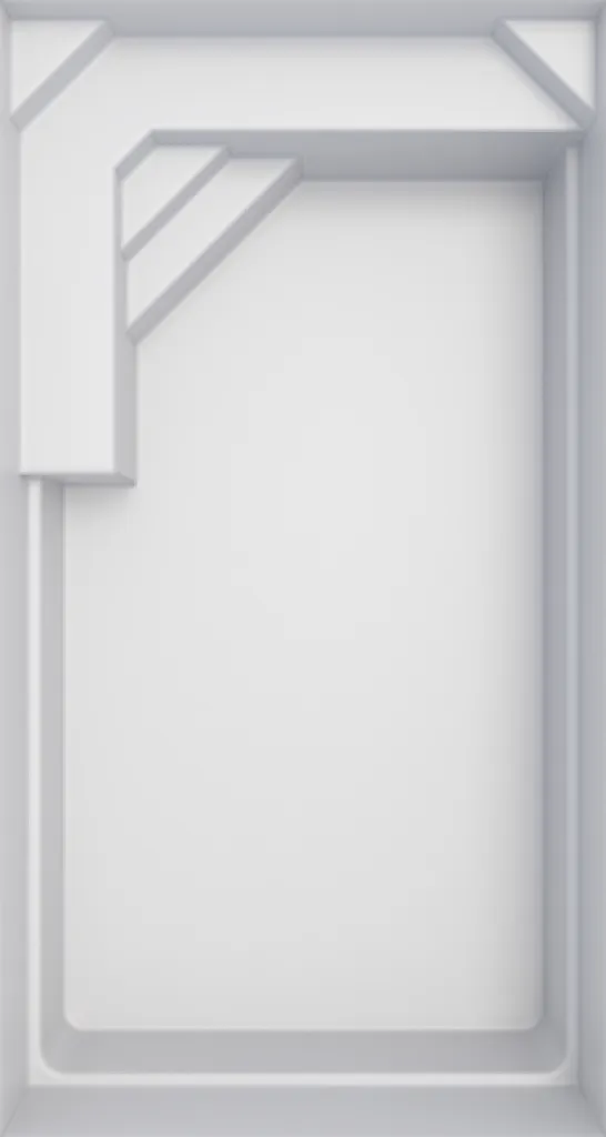 Piscine coque rectiligne avec banquette et fond plat – Modèle Partition de 6 à 10 m installée à Sanguinet et Biscarrosse