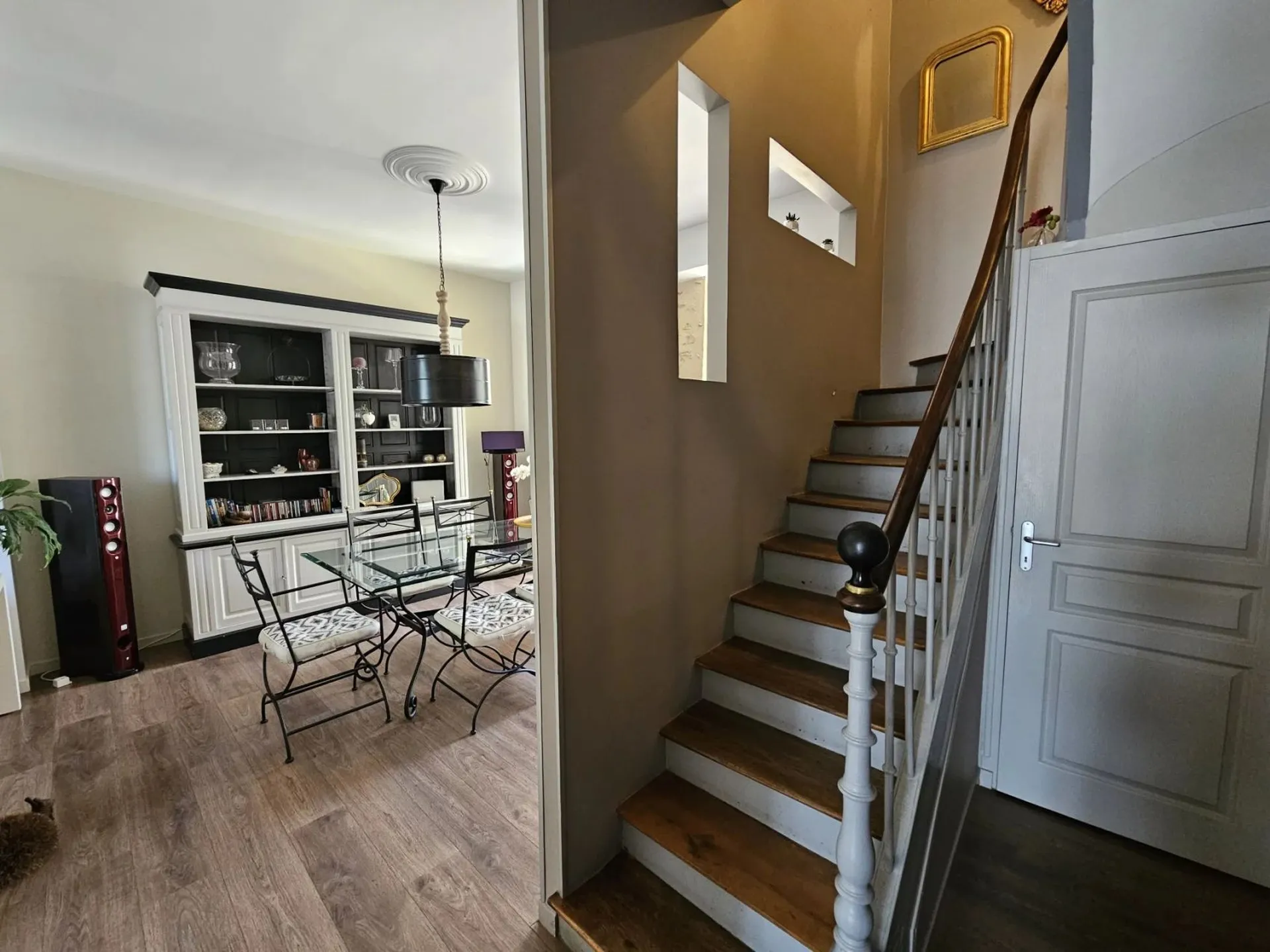 maison sans travaux à vendre dans le centre ville du mans