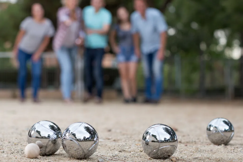 terrain de pétanque aix en provence