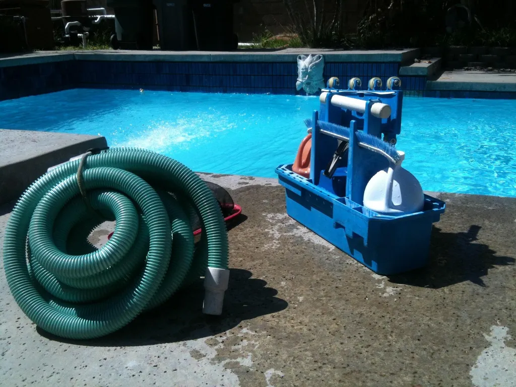 Réparation de canalisation de piscine enterrée sur la Côte Bleue