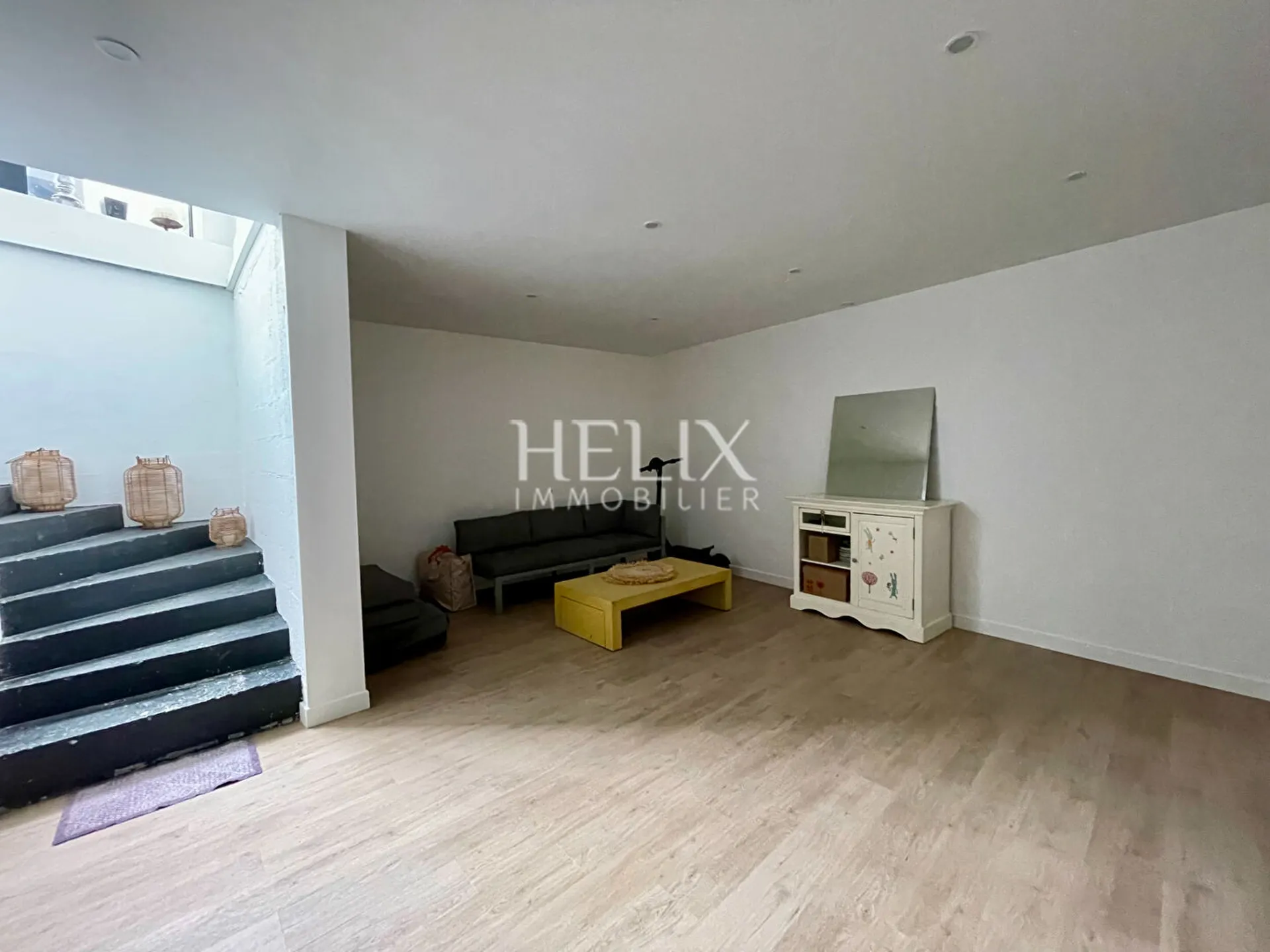 Maison récente Chatou 5 pièces 188 m2 avec jardin