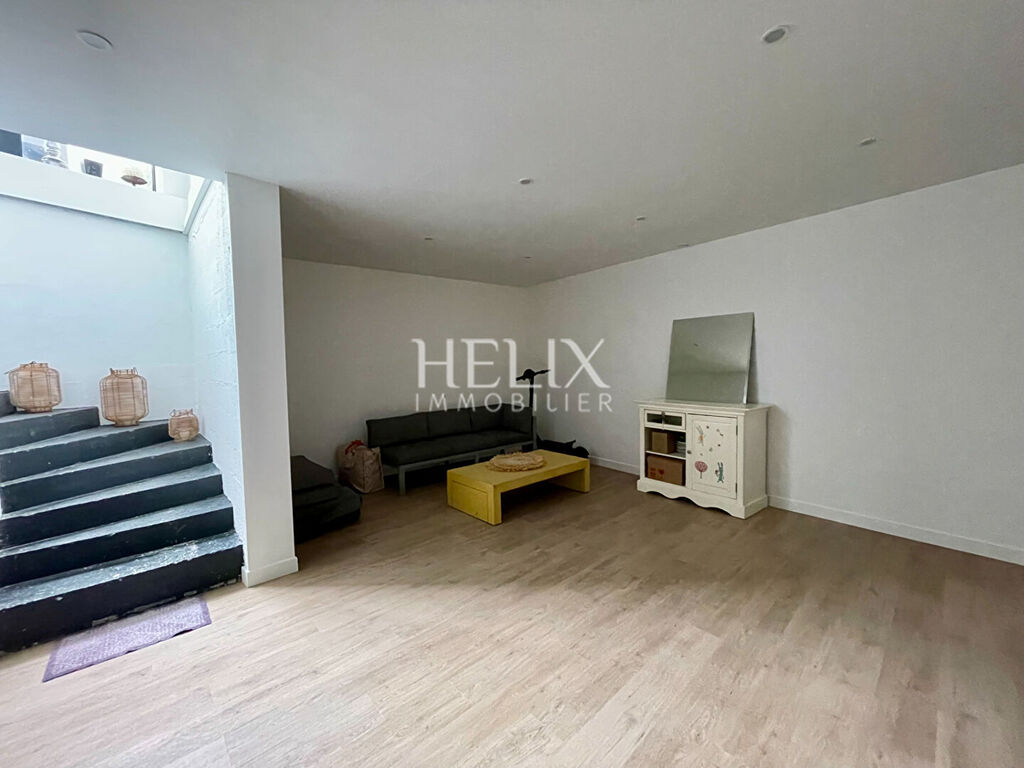 Maison récente Chatou 5 pièces 188 m2 avec jardin