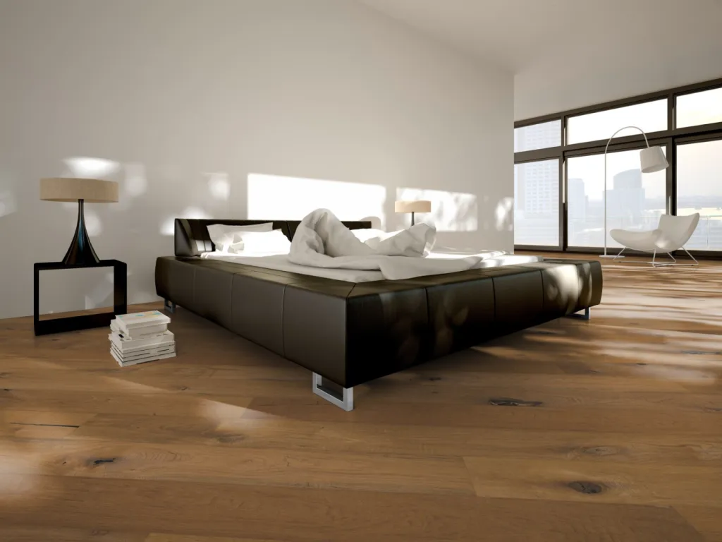 Parquet contrecollé SOBOPLAC colori Tosca
