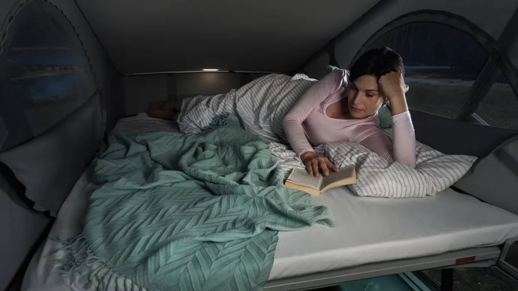 Louer camping car Volkswagen California à Bordeaux
